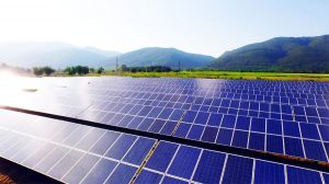 Energía solar y aerotermia, las energías renovables de moda