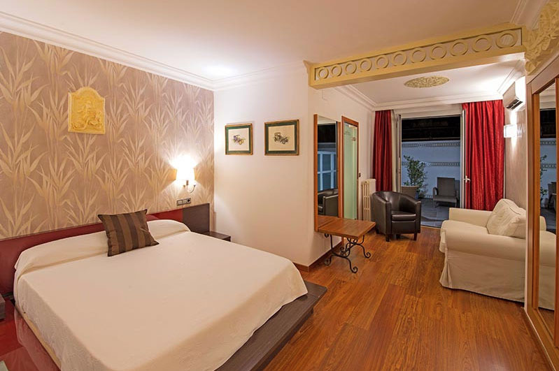 Sercotel suma un nuevo hotel en Figueres