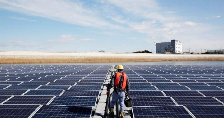 energia fotovoltaica vuelve a brillar en Espana