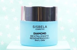 Crema Sisbela Mercadona