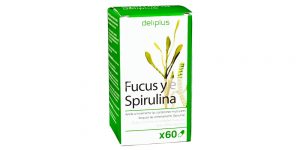fucus espirulina mercadona