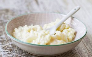 kefir mercadona