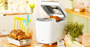 panificadora lidl precio