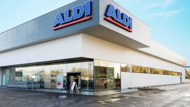 Aldi refuerza su expansión en España y abrirá cuatro nuevos supermercados en menos de un mes