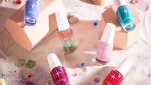 Pintauñas de Mercadona