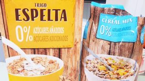 cereal mix mercadona