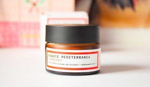 crema sangre de Dragon mercadona