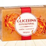 Jabón de Glicerina de Mercadona para tratar las pieles grasas