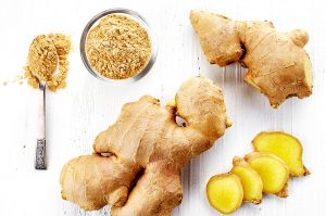 jengibre mercadona natural