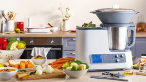 robot de cocina aldi