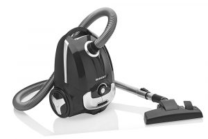 Aspirador con Bolsa 750 W Silvercrest Lidl