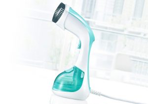 Cepillo de Vapor Silvercrest Lidl