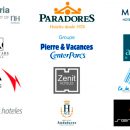 Ranking de las 300 cadenas hoteleras más grandes del mundo