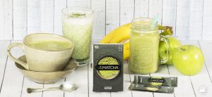 te verde matcha mercadona